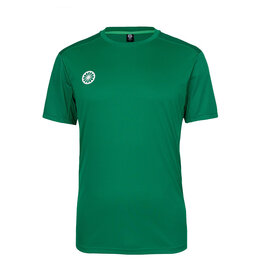 The Indian Maharadja Men agility tee-lush green
