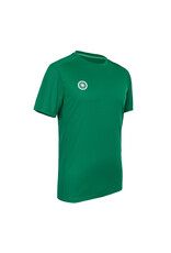The Indian Maharadja Men agility tee-lush green
