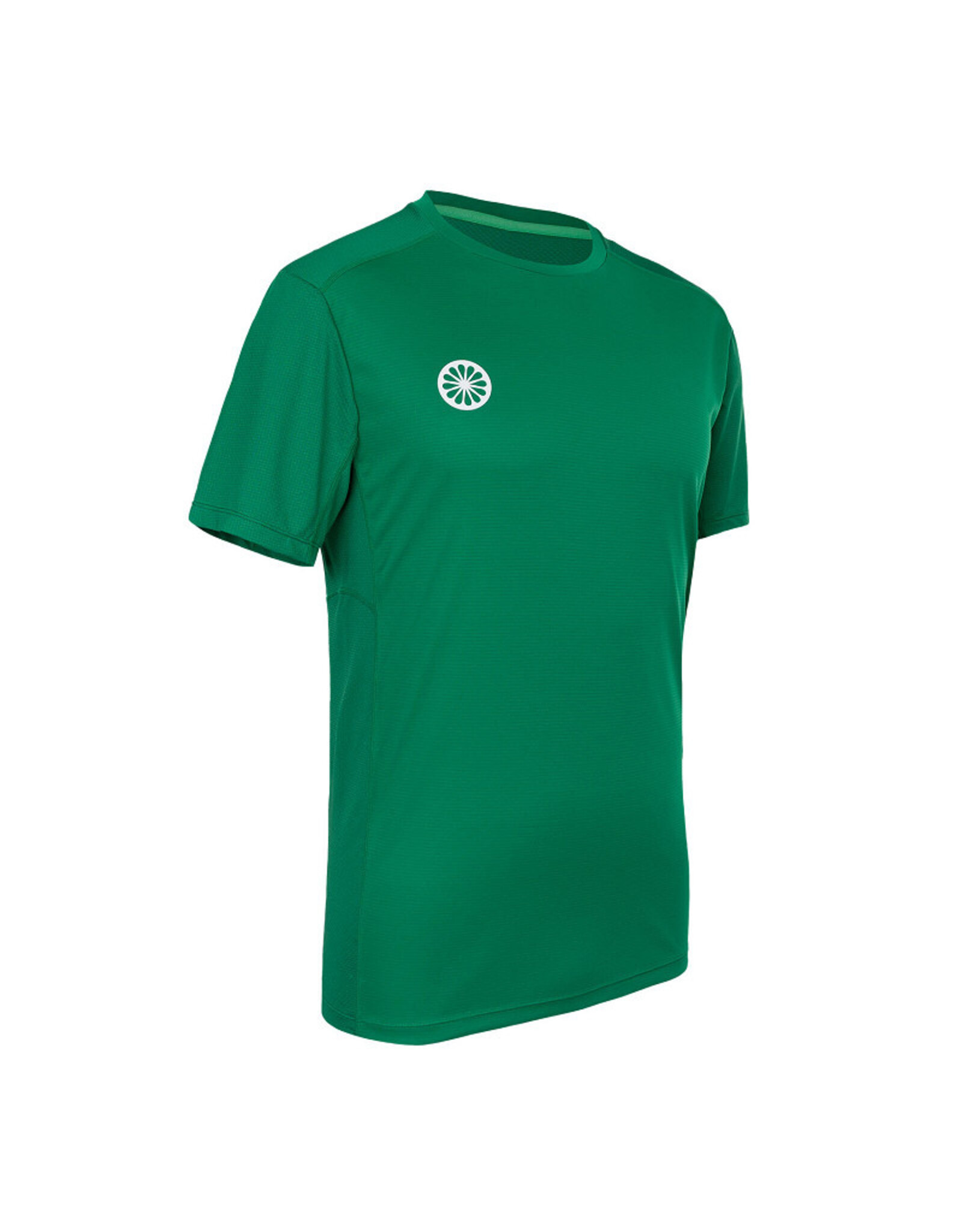 The Indian Maharadja Men agility tee-lush green