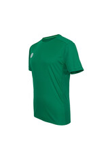 The Indian Maharadja Men agility tee-lush green