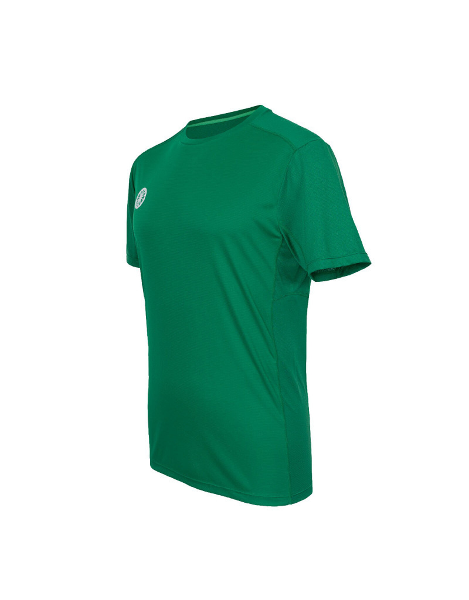 The Indian Maharadja Men agility tee-lush green