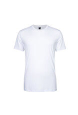 The Indian Maharadja Men agility tee-white