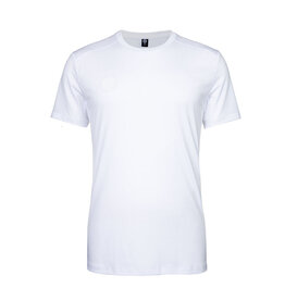The Indian Maharadja Men agility tee-white