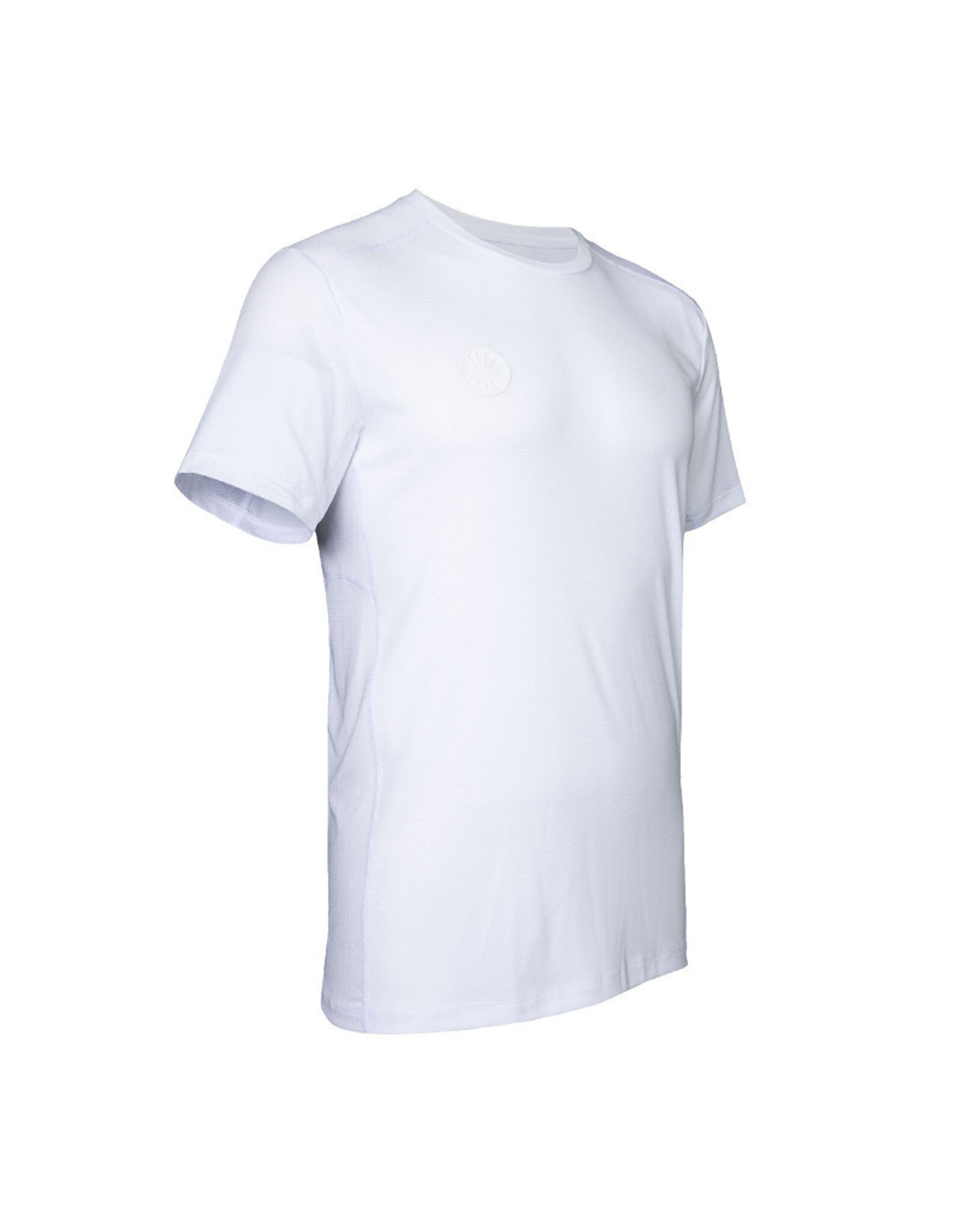 The Indian Maharadja Men agility tee-white