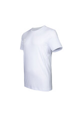 The Indian Maharadja Men agility tee-white