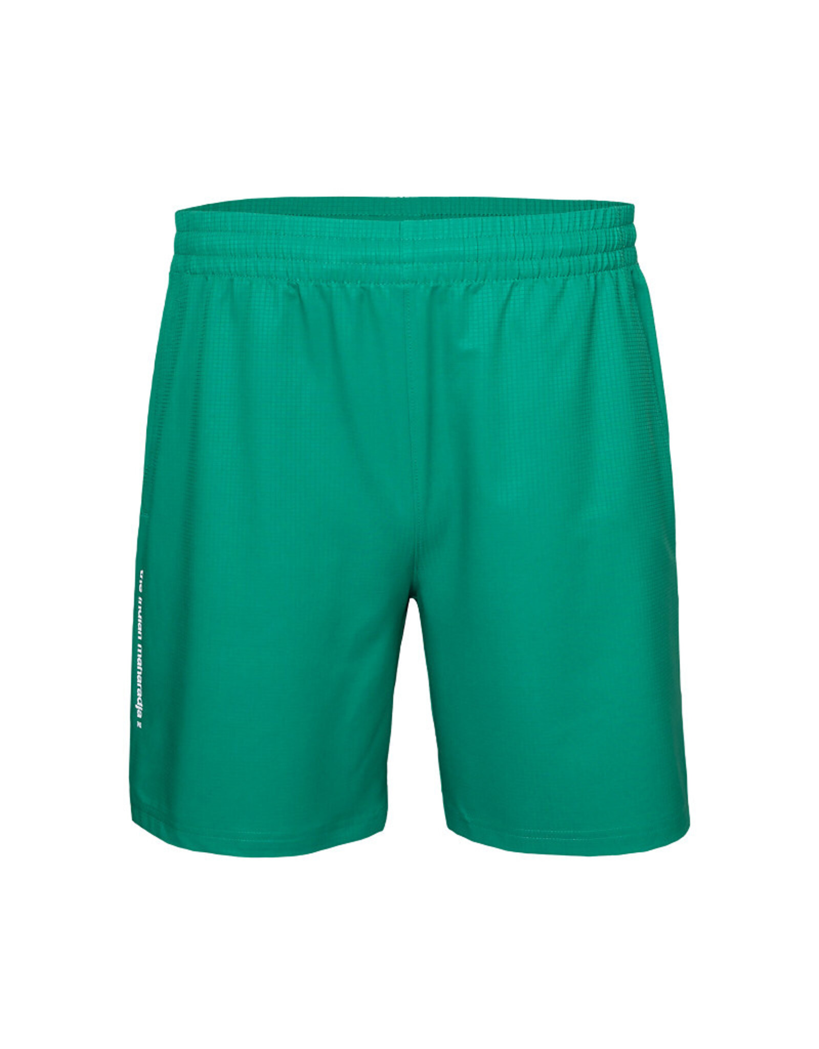 The Indian Maharadja Men ripstop short-lush green