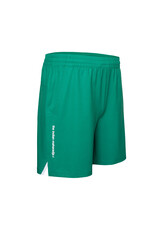 The Indian Maharadja Men ripstop short-lush green