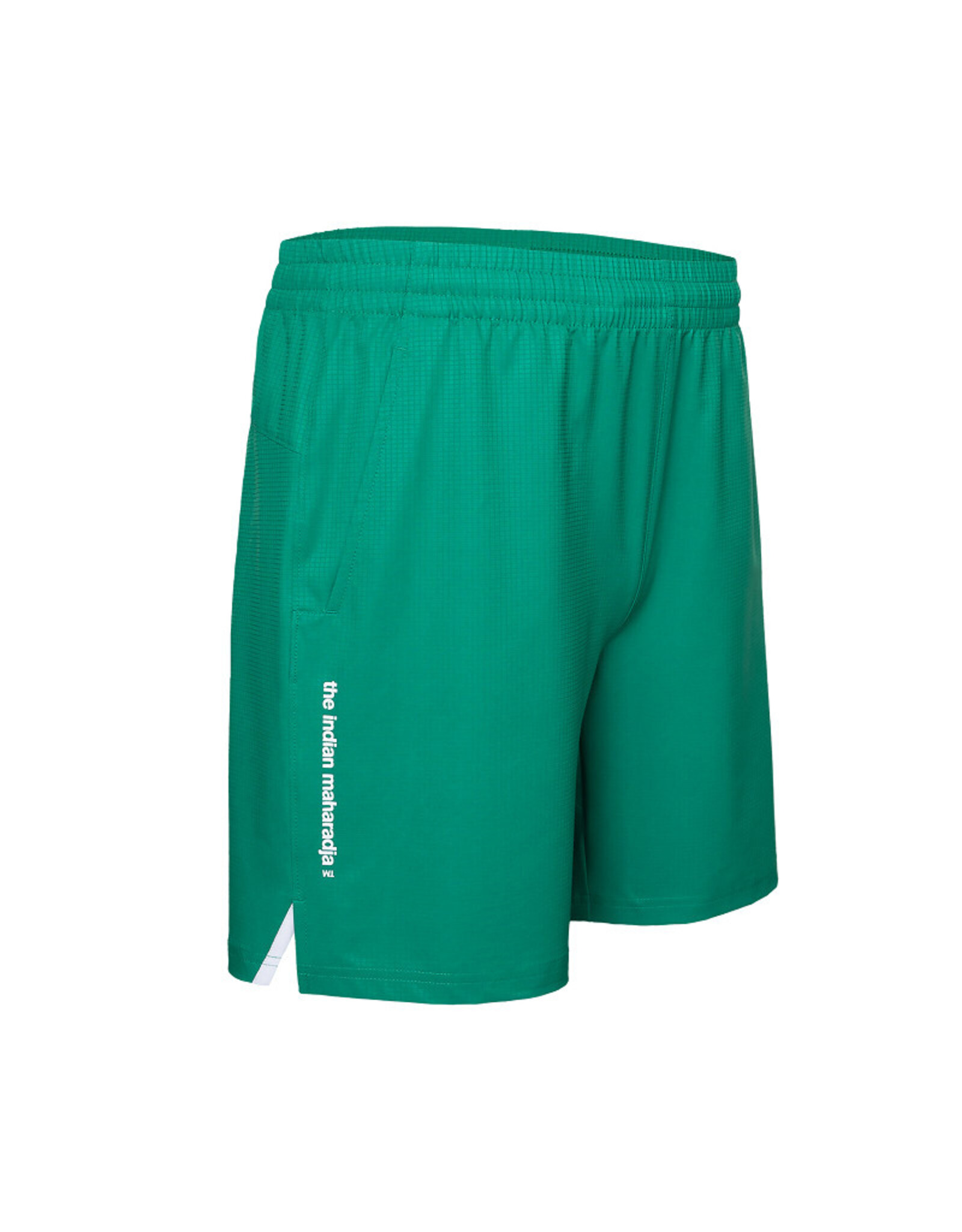 The Indian Maharadja Men ripstop short-lush green