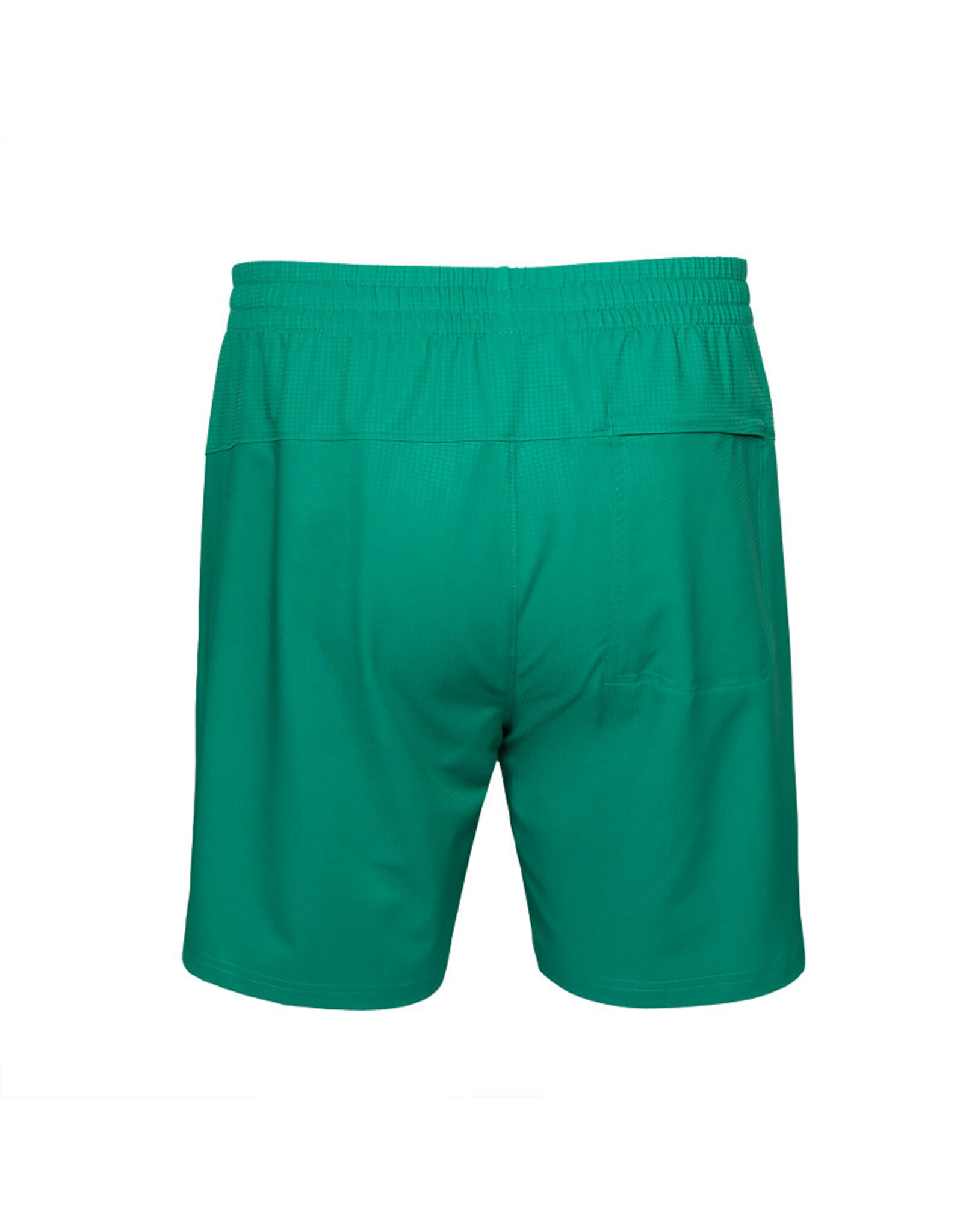 The Indian Maharadja Men ripstop short-lush green