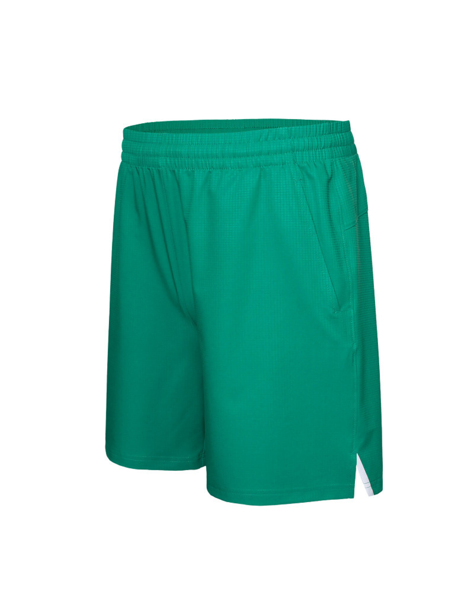 The Indian Maharadja Men ripstop short-lush green