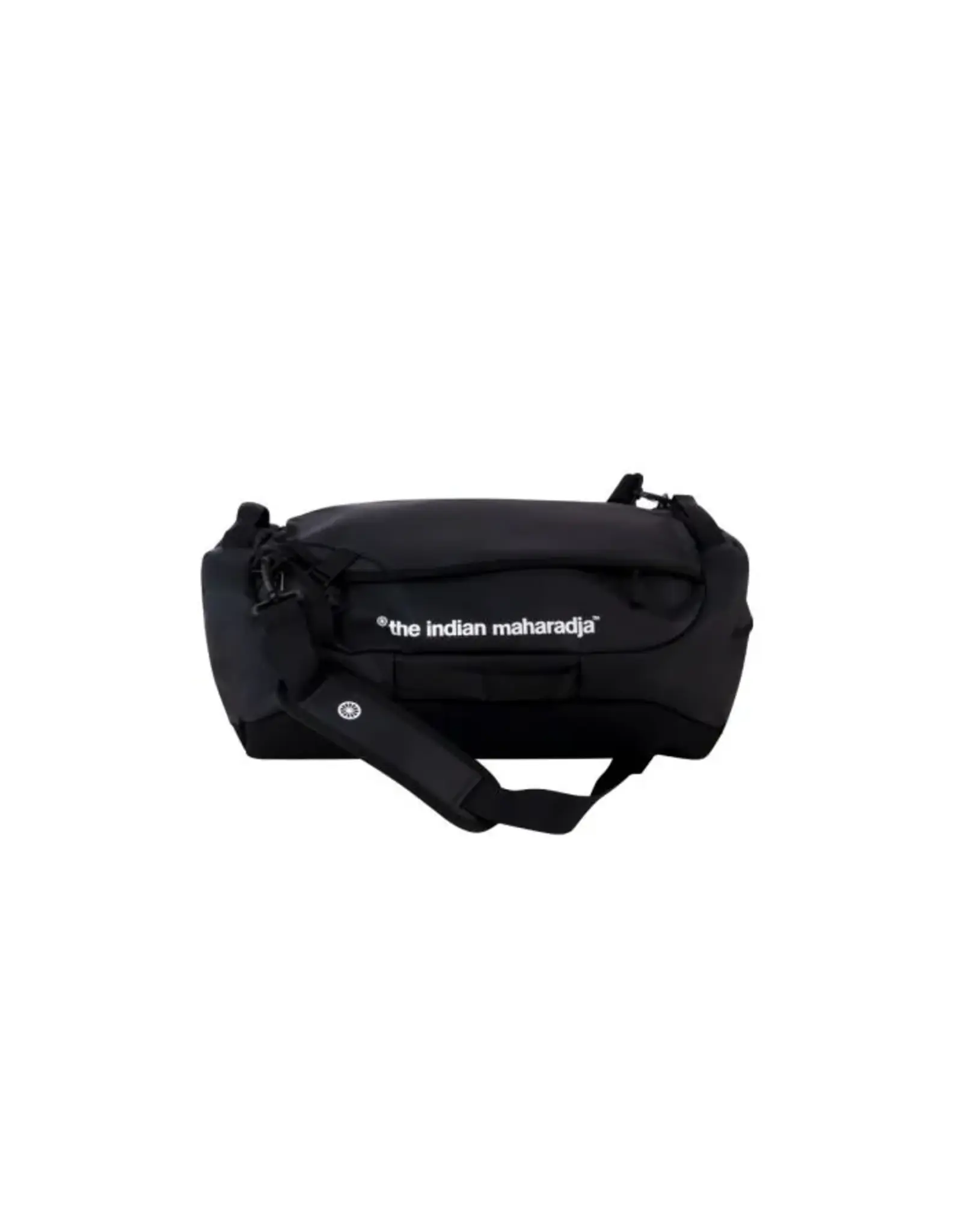 The Indian Maharadja Duffel bag TCMX - black