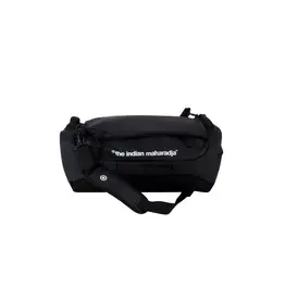 The Indian Maharadja Duffel bag TCMX - black