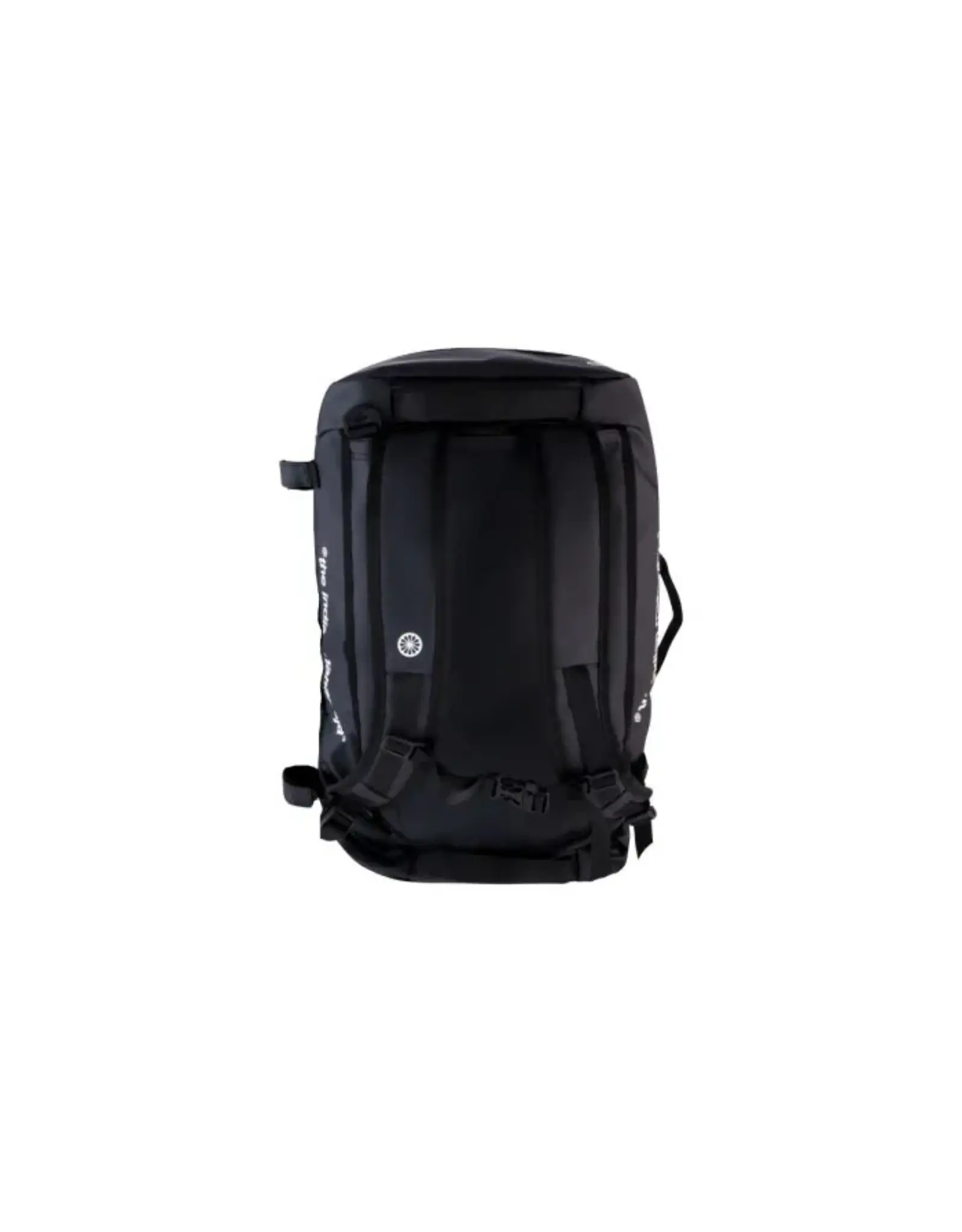 The Indian Maharadja Duffel bag TCMX - black