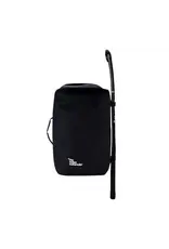 The Indian Maharadja Duffel bag TCMX - black