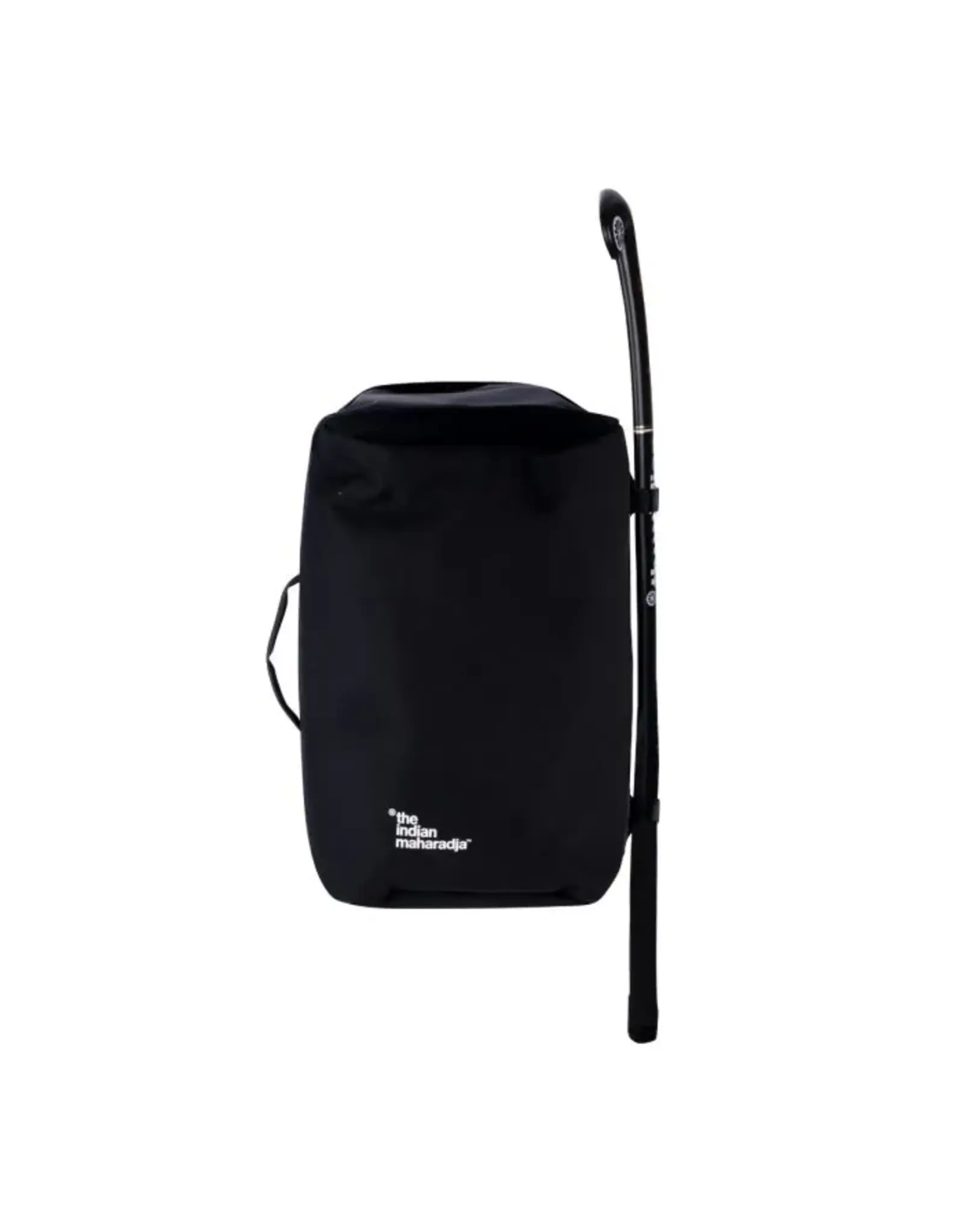 The Indian Maharadja Duffel bag TCMX - black
