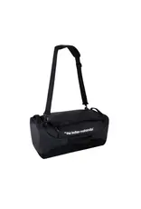 The Indian Maharadja Duffel bag TCMX - black