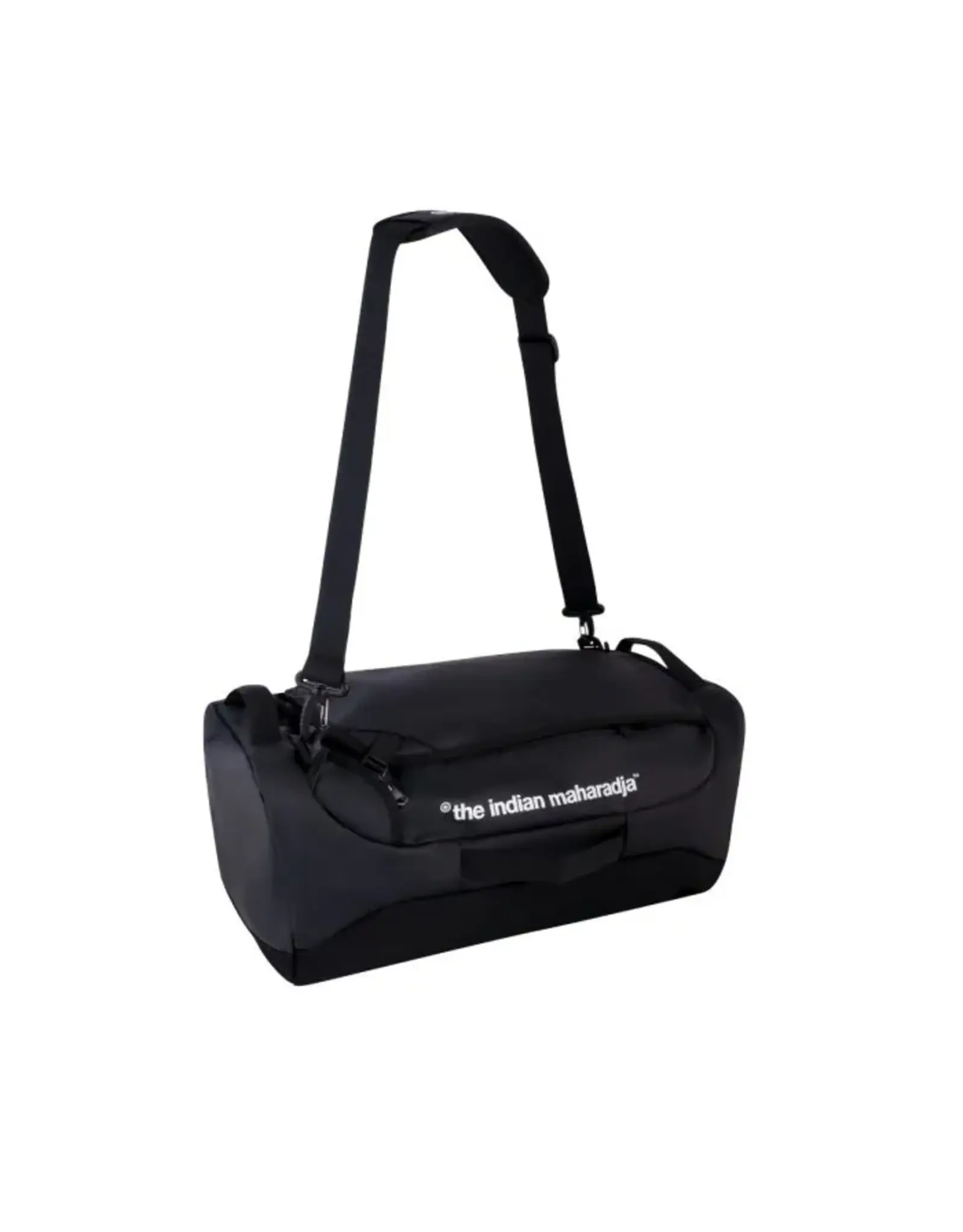 The Indian Maharadja Duffel bag TCMX - black