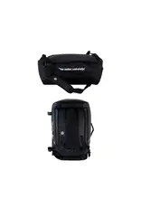 The Indian Maharadja Duffel bag TCMX - black