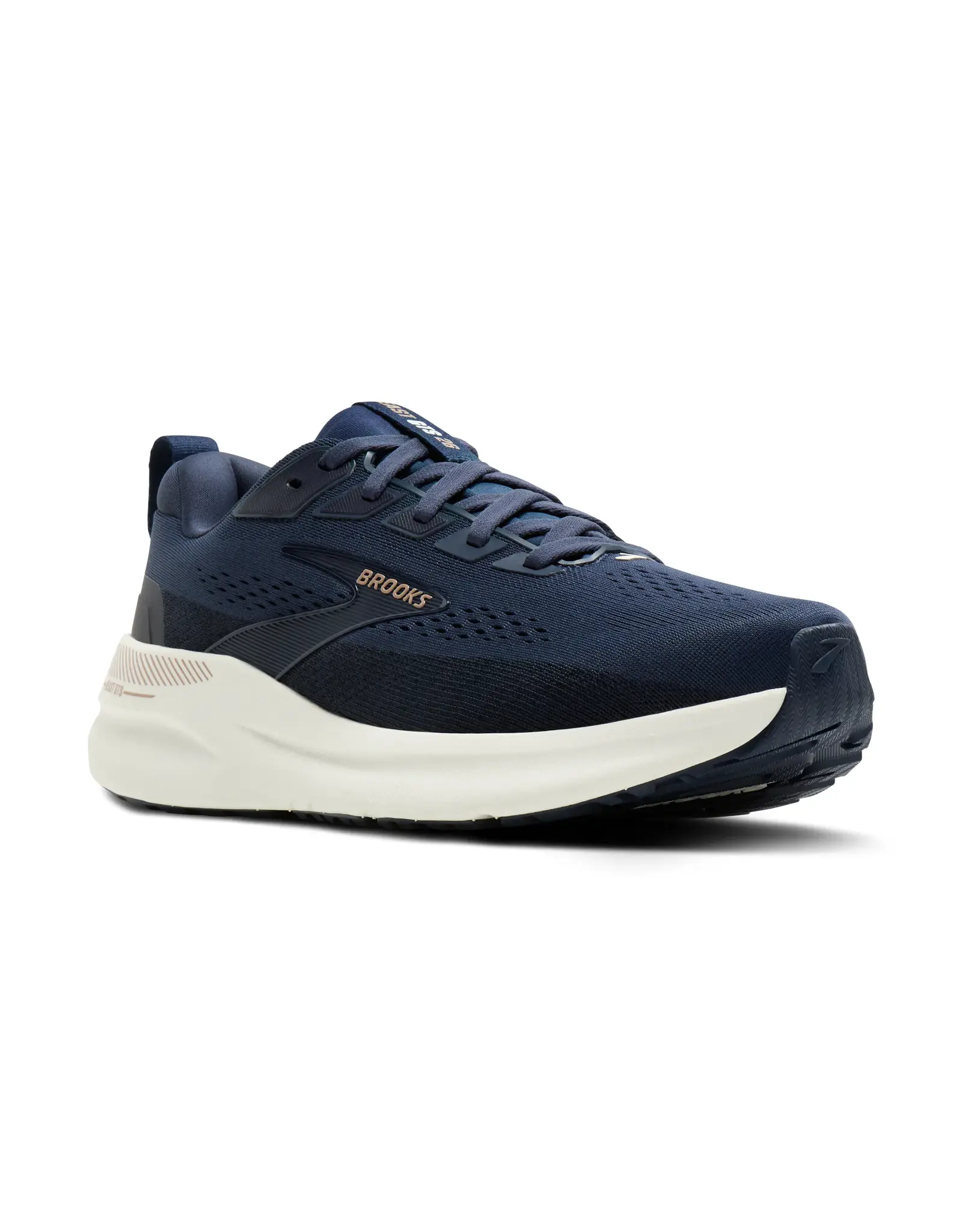 Brooks Beast GTS 26-Heren-Peacoat/Indigo/Portabella