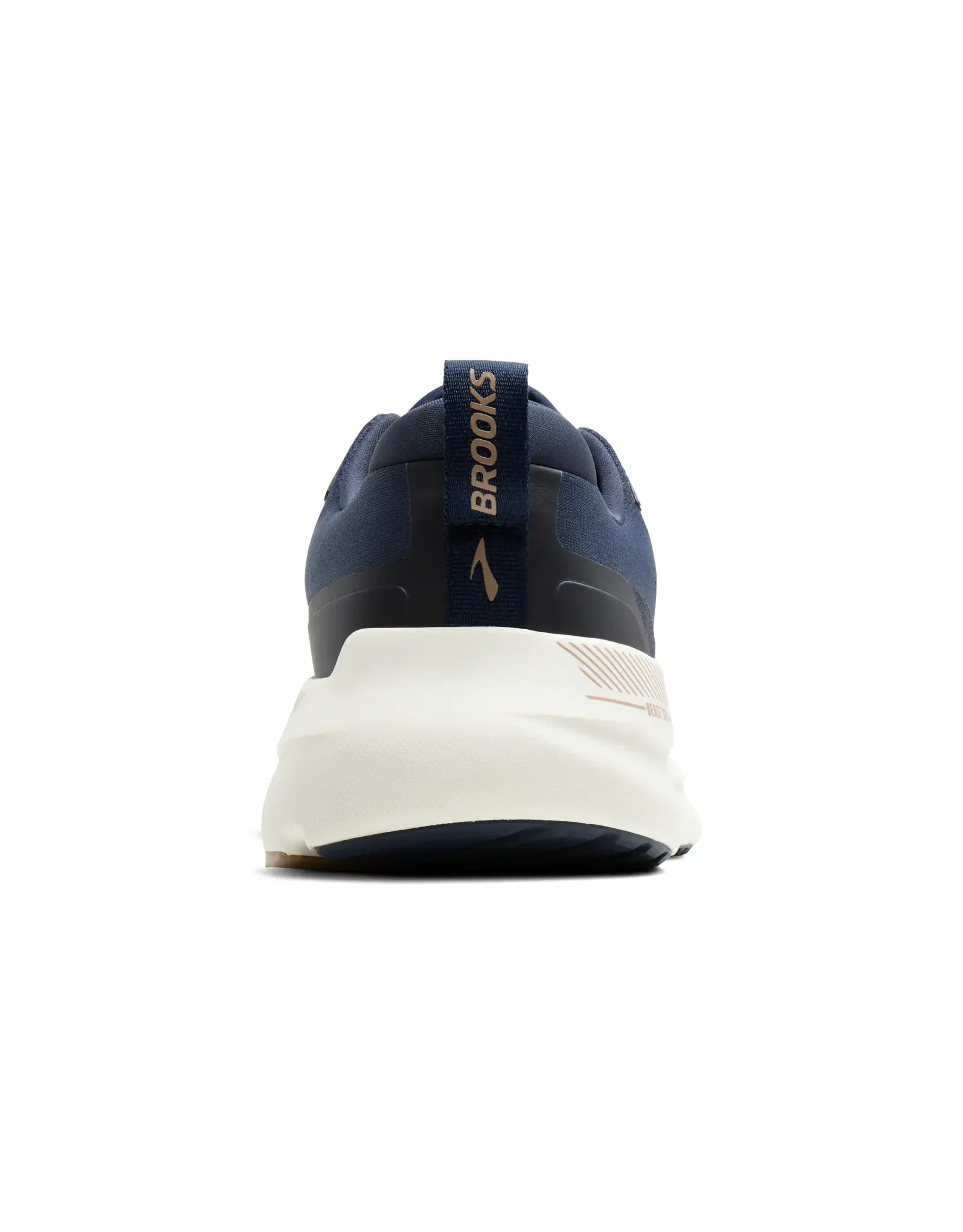 Brooks Beast GTS 26-Heren-Peacoat/Indigo/Portabella