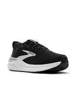 Brooks Ariel GTS 26-Dames-Black/Grey/White