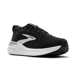Brooks Ariel GTS 26-Dames-Black/Grey/White