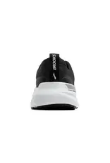 Brooks Ariel GTS 26-Dames-Black/Grey/White