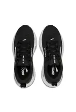 Brooks Ariel GTS 26-Dames-Black/Grey/White