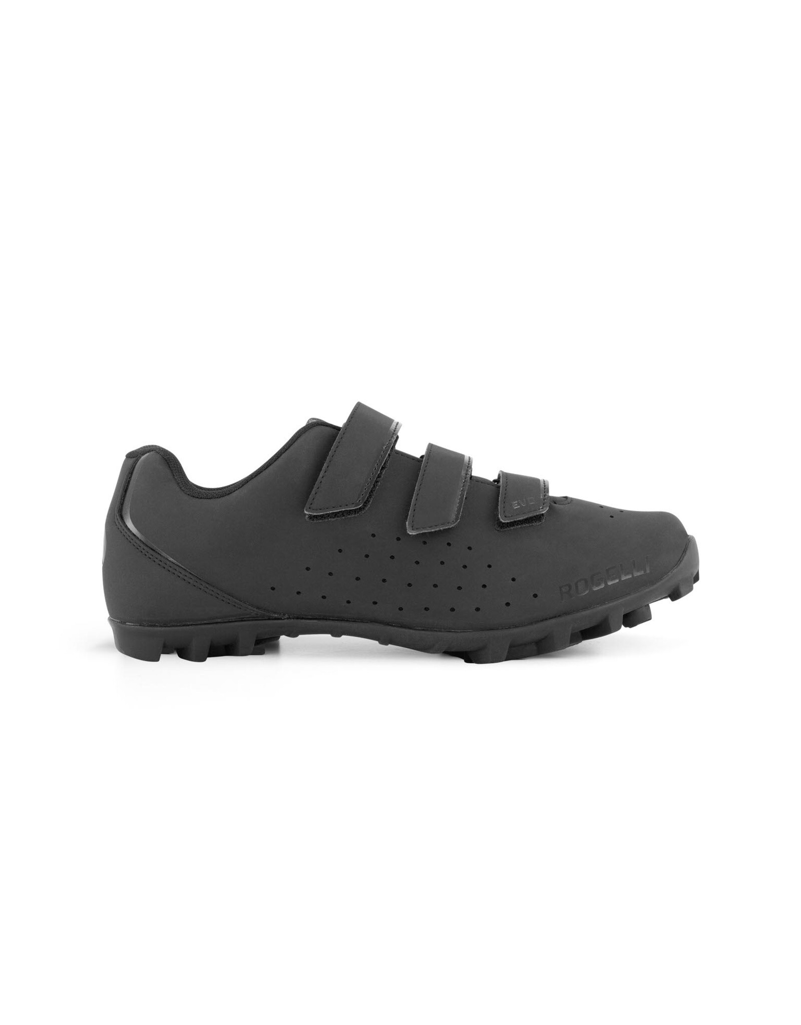 Rogelli R-100x- MTB Shoe-black
