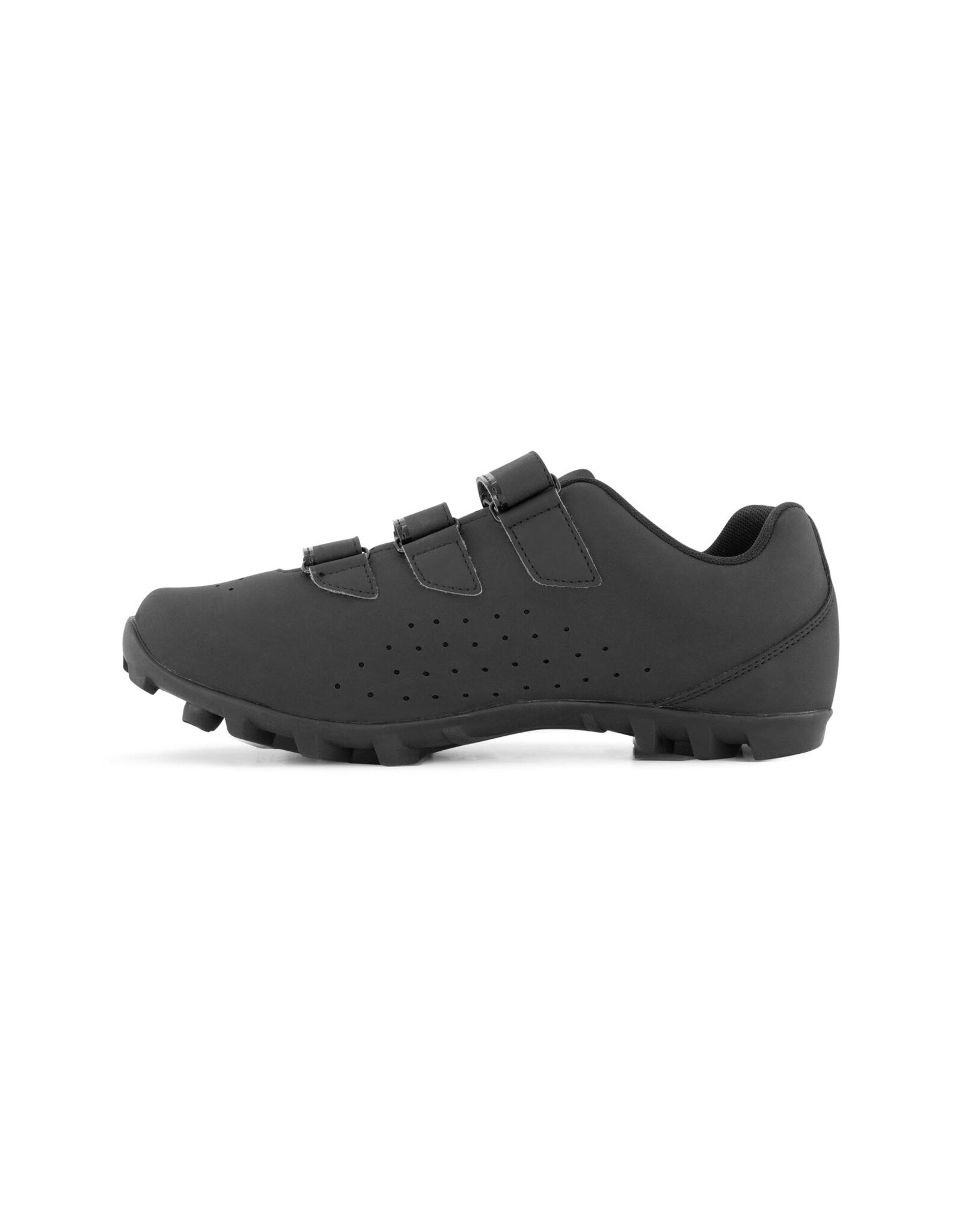 Rogelli R-100x- MTB Shoe-black