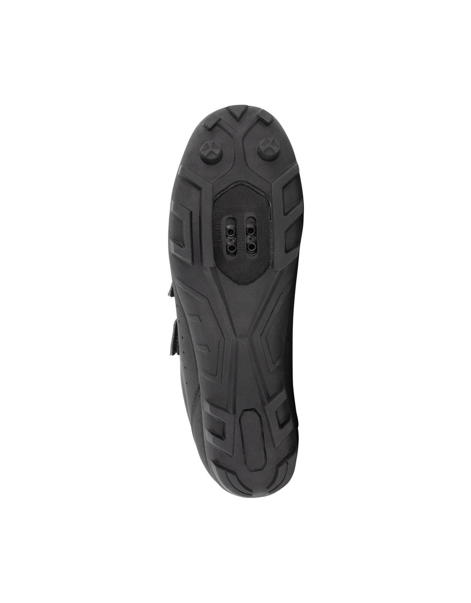 Rogelli R-100x- MTB Shoe-black