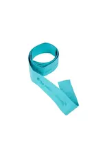 The Indian Maharadja Chamois grip - mint green