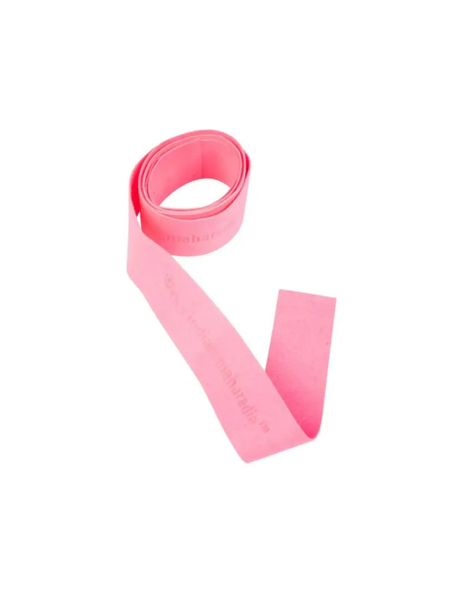 The Indian Maharadja Chamois grip - bubble pink