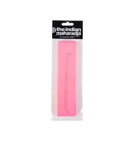 The Indian Maharadja Chamois grip - bubble pink