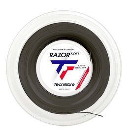 Tecnifibre BOBINE RAZOR SOFT 1,25MM