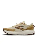 Brooks Divide 6-Dames-Sand/Starfish/Rum Raisin