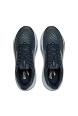 Brooks Ghost 17-Dames-Spellbound/Yucca/Pink