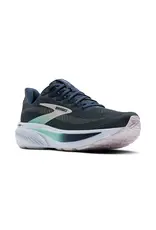 Brooks Ghost 17-Dames-Spellbound/Yucca/Pink