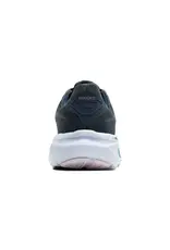 Brooks Ghost 17-Dames-Spellbound/Yucca/Pink