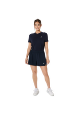 Asics COURT 2-N-1 SHORT-Dames-MIDNIGHT