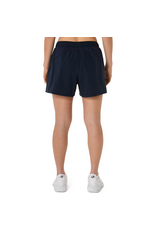 Asics COURT 2-N-1 SHORT-Dames-MIDNIGHT