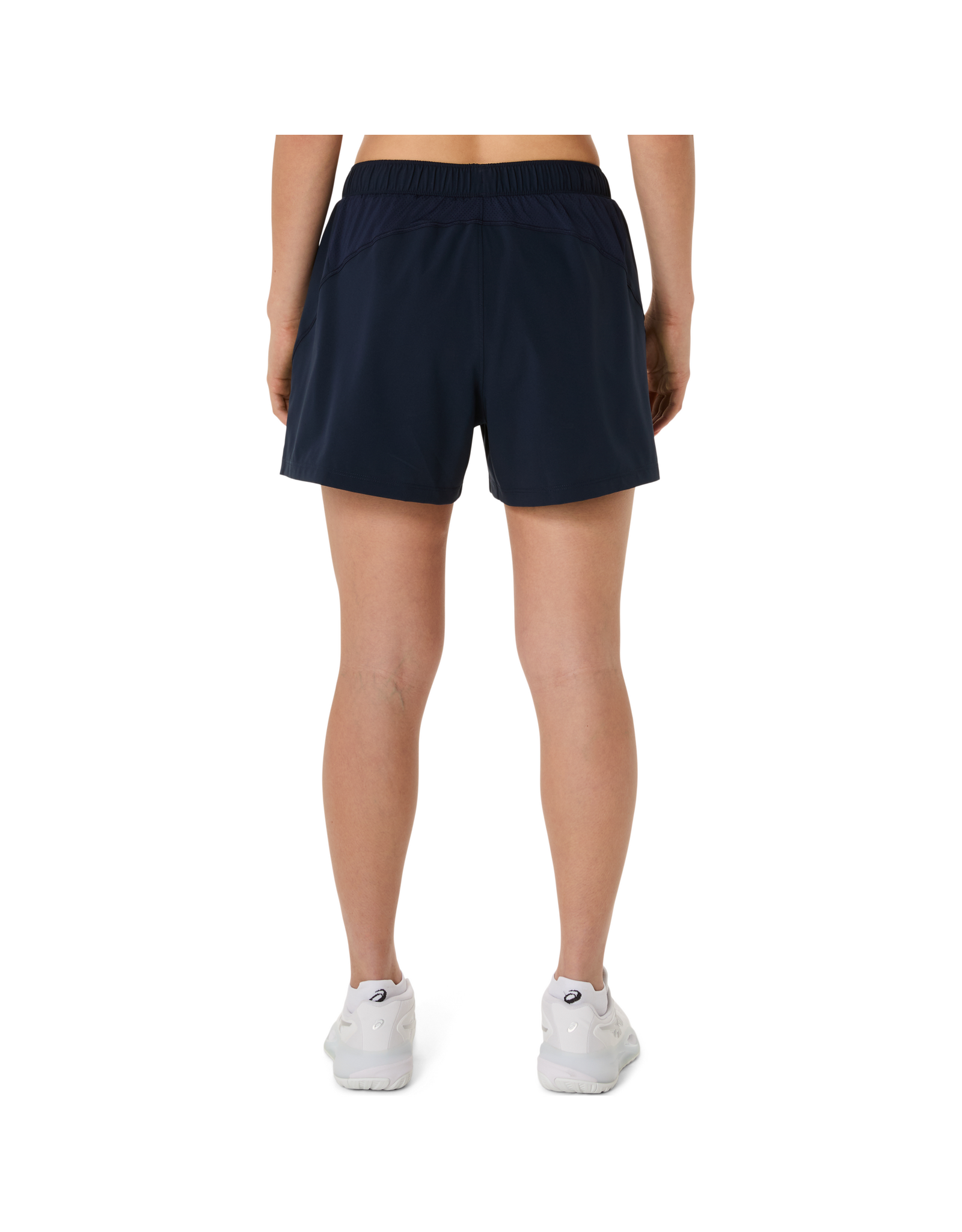 Asics COURT 2-N-1 SHORT-Dames-MIDNIGHT