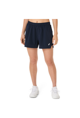 Asics COURT 2-N-1 SHORT-Dames-MIDNIGHT