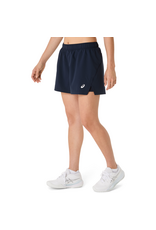 Asics COURT 2-N-1 SHORT-Dames-MIDNIGHT
