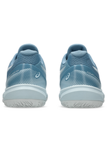 Asics COURT HUNTER FF-Heren-SABA BLUE/WHITE