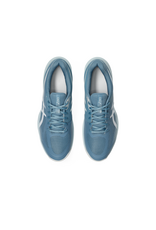 Asics COURT HUNTER FF-Heren-SABA BLUE/WHITE