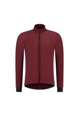 Rogelli Signature- Jersey L/S-bordeaux