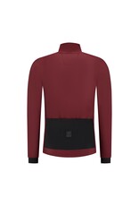 Rogelli Signature- Jersey L/S-bordeaux