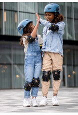 Nijdam Skate Beschermset Jongeren • Path Defender •