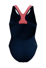 Speedo ECO+ PLASTISOL LANEBACK NAV/ORA